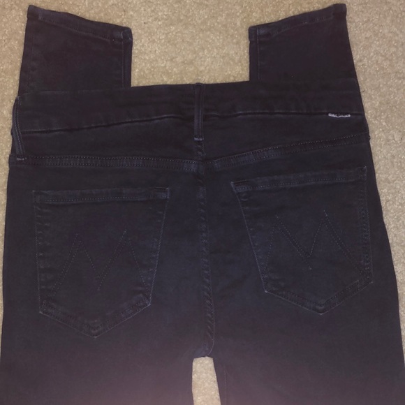 MOTHER “The Looker” Jeans - Picture 8 of 12